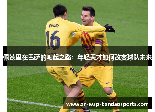 佩德里在巴萨的崛起之路:年轻天才如何改变球队未来